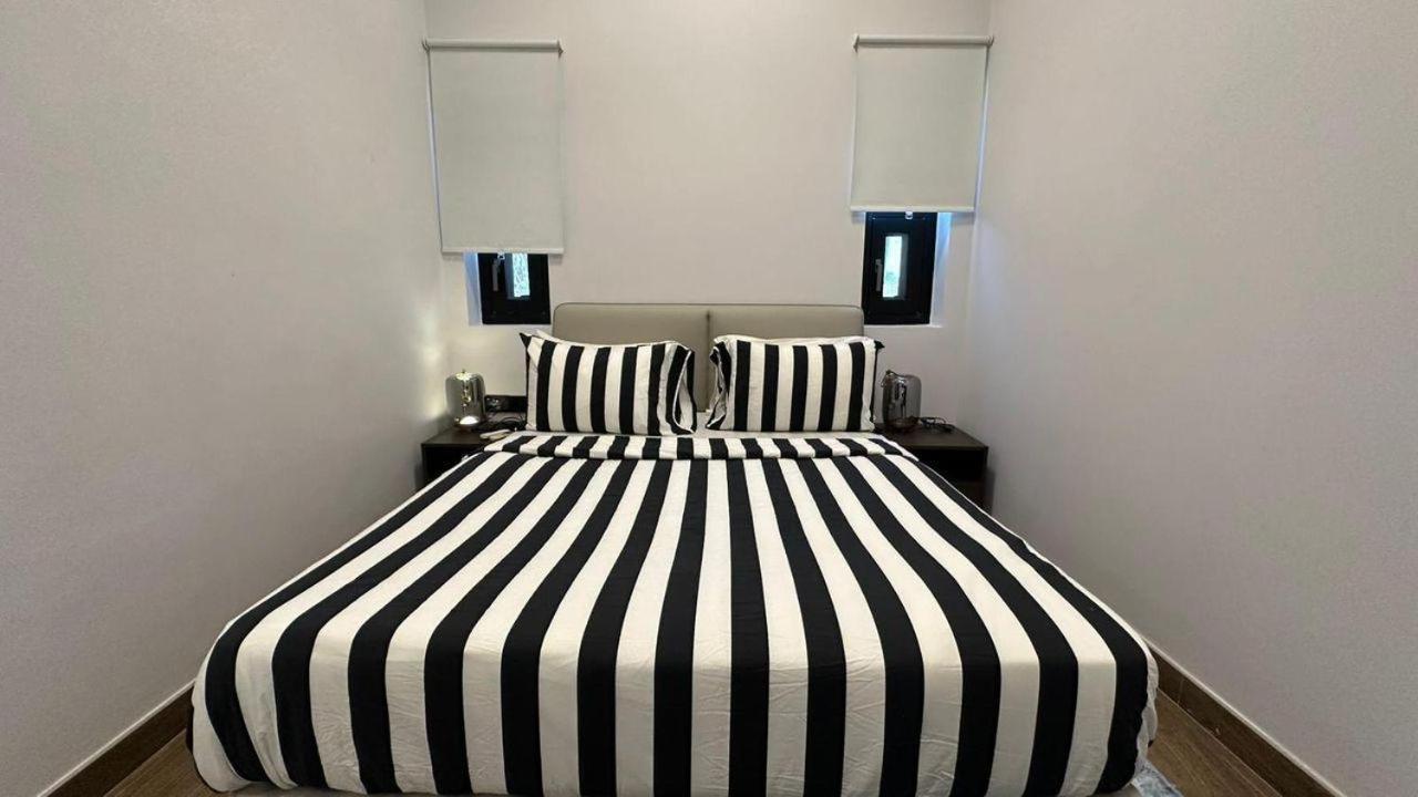 V Hotel In Paje Eksteriør billede
