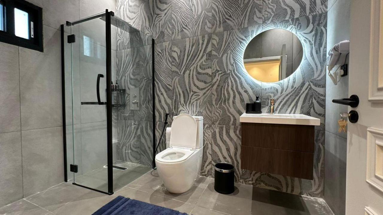 V Hotel In Paje Eksteriør billede