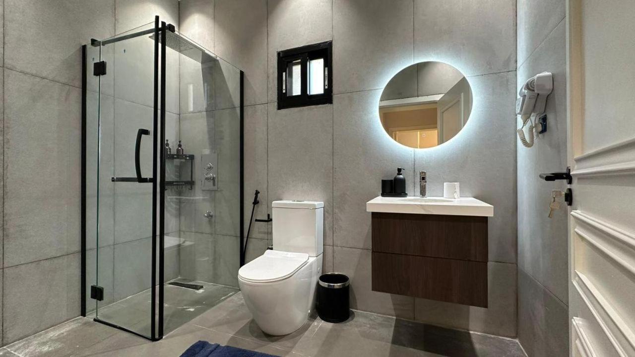 V Hotel In Paje Eksteriør billede