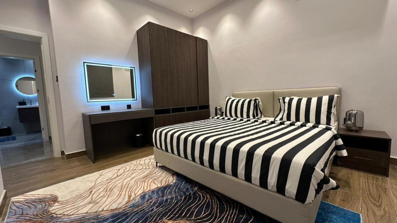 V Hotel In Paje Eksteriør billede