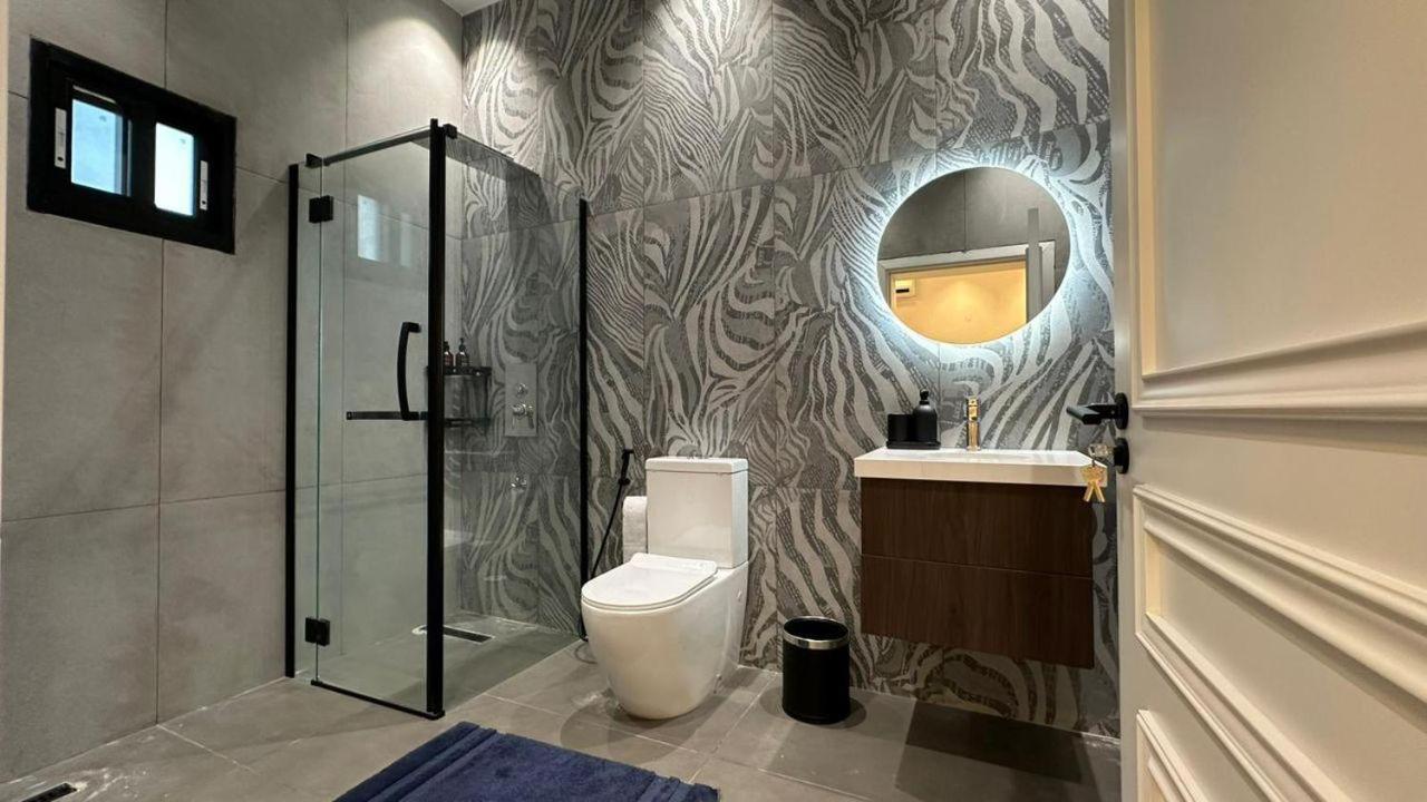 V Hotel In Paje Eksteriør billede