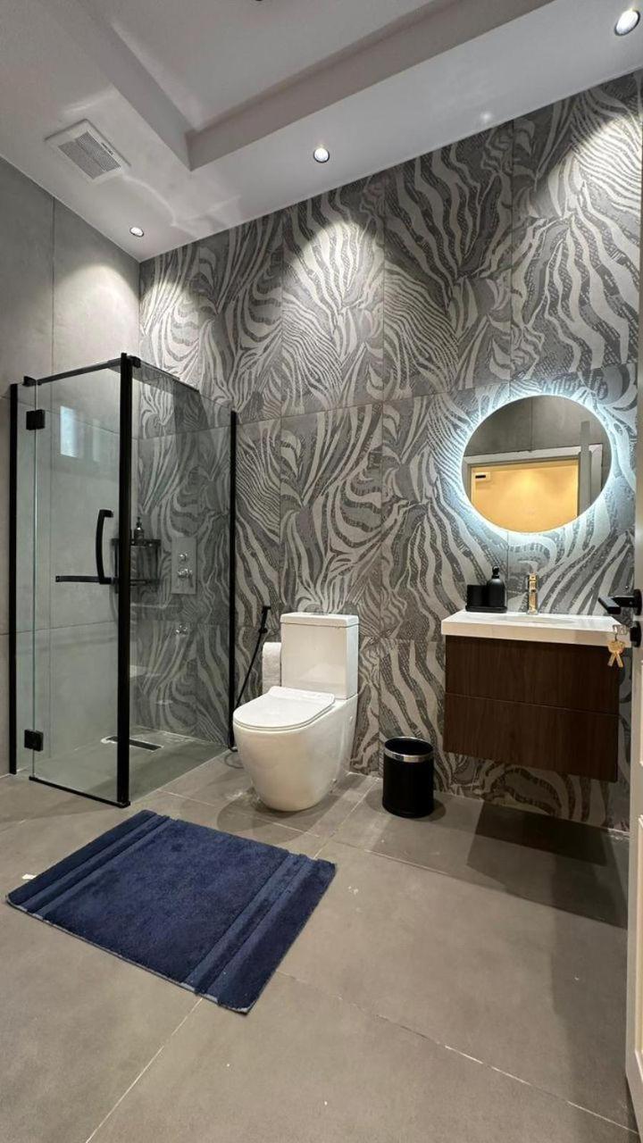 V Hotel In Paje Eksteriør billede